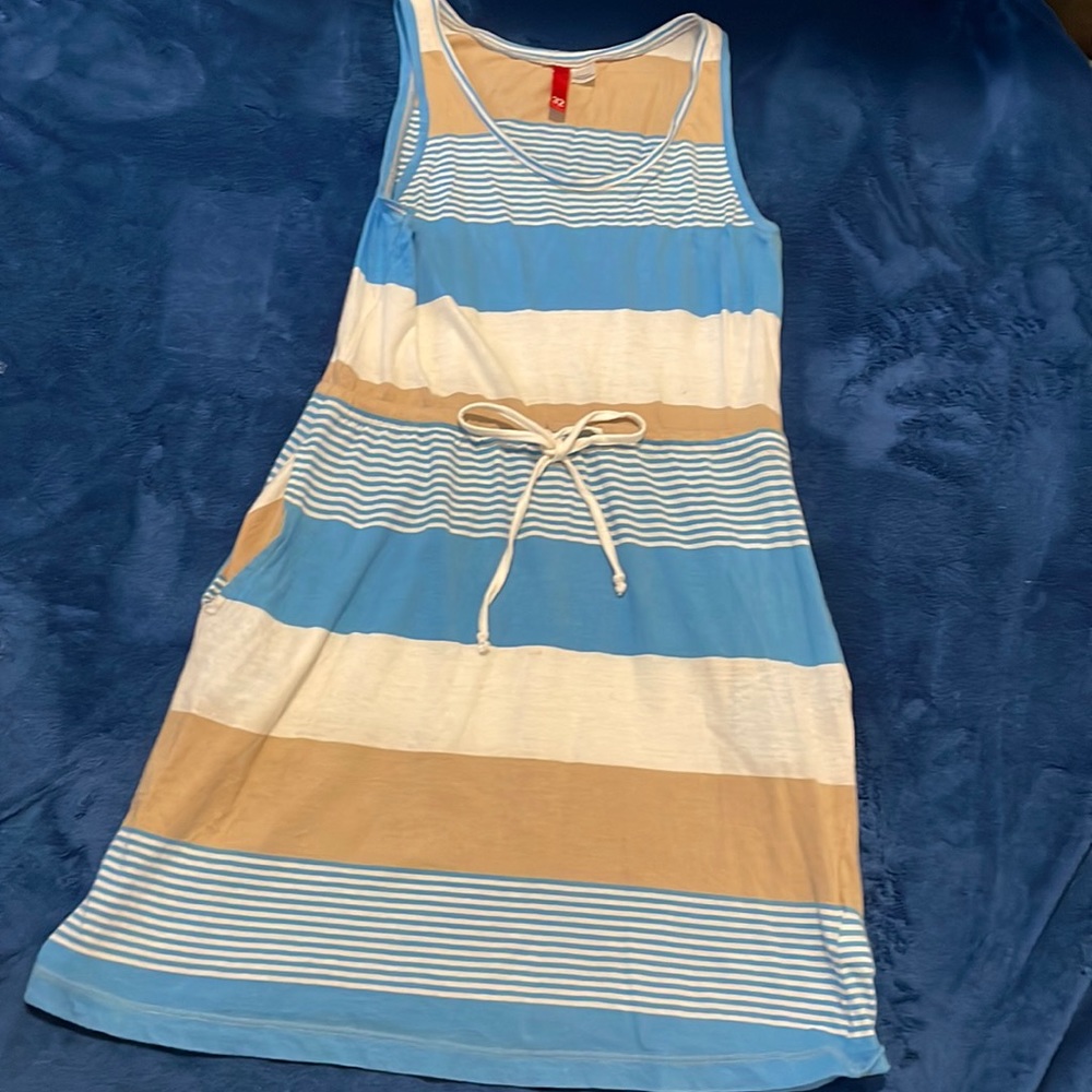 Summer dress by H&M